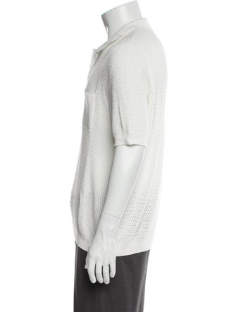 Sandro Short Sleeve Shirt