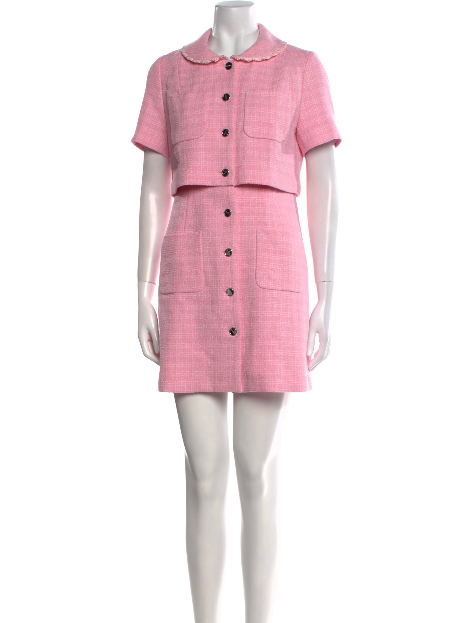 Sandro Mini Dress w/ Tags