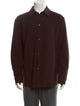 Sandro Long Sleeve Shirt