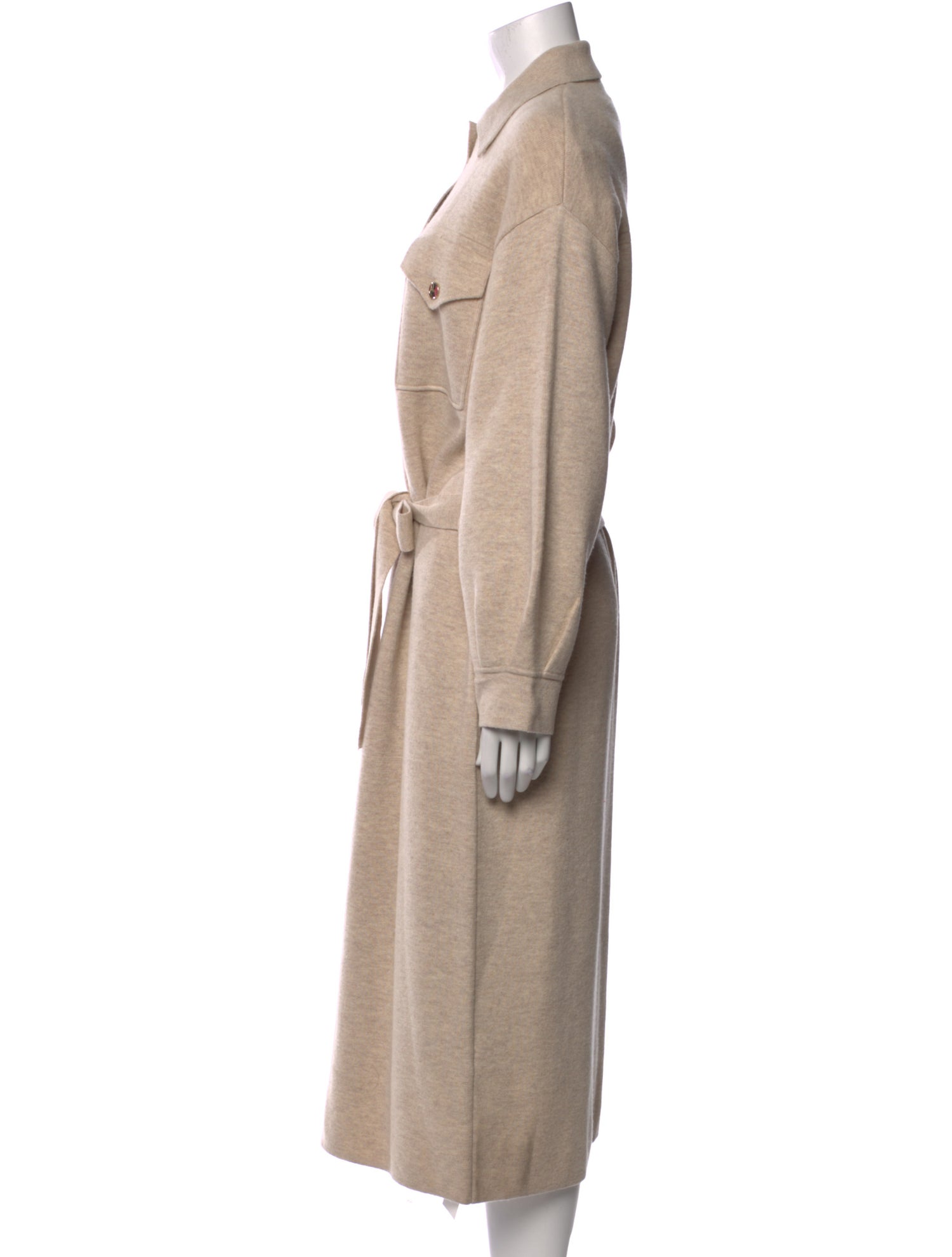 Sandro Midi Length Dress w/ Tags