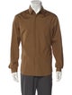 Sandro Long Sleeve Dress Shirt