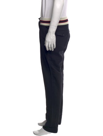 Sandro Wool Pants