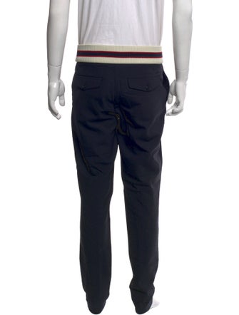 Sandro Wool Pants