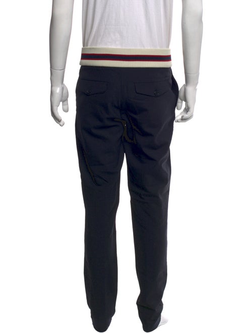 Sandro Wool Pants