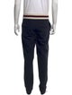 Sandro Wool Pants