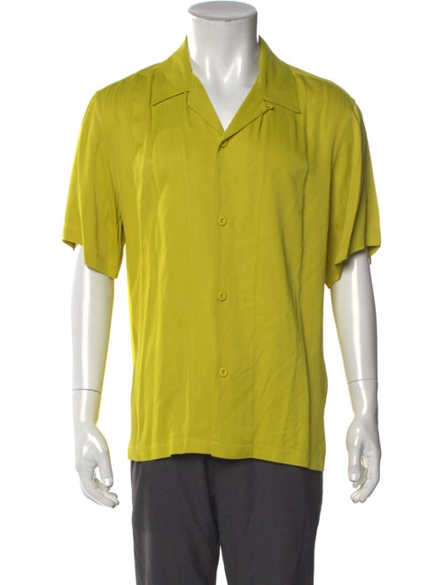 Sandro Short Sleeve Shirt