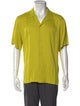 Sandro Short Sleeve Shirt