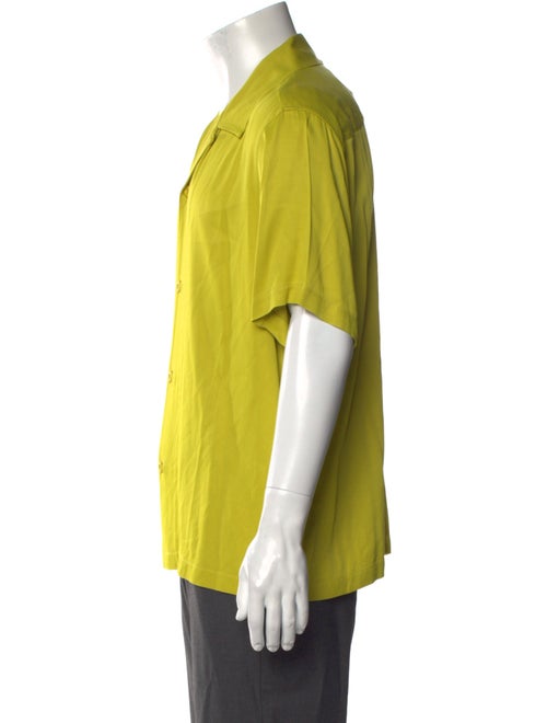 Sandro Short Sleeve Shirt