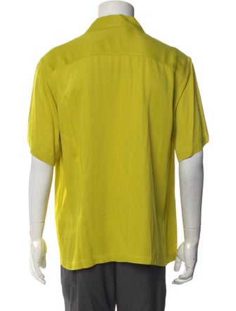 Sandro Short Sleeve Shirt