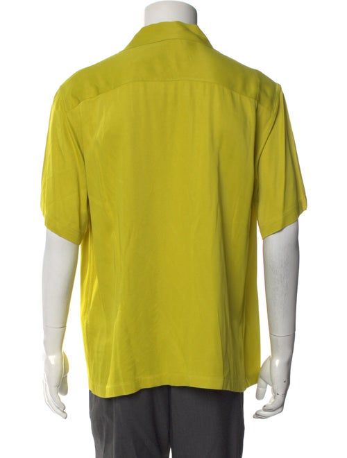 Sandro Short Sleeve Shirt