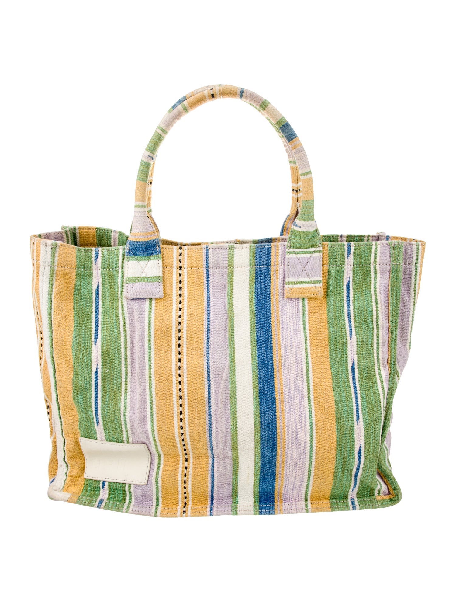 Sandro Top Handle Bag