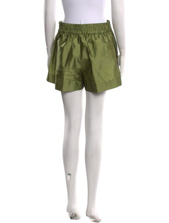 Sandro Mini Shorts