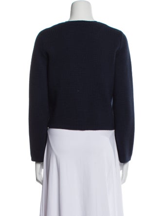 Sandro Wool Evening Jacket