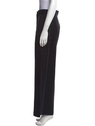 Sandro Wide Leg Pants