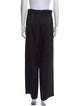 Sandro Wide Leg Pants
