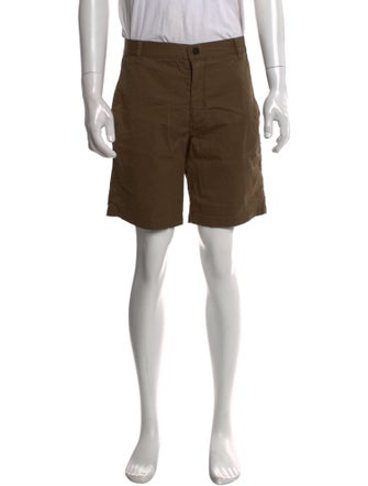 Sandro Cargo Shorts