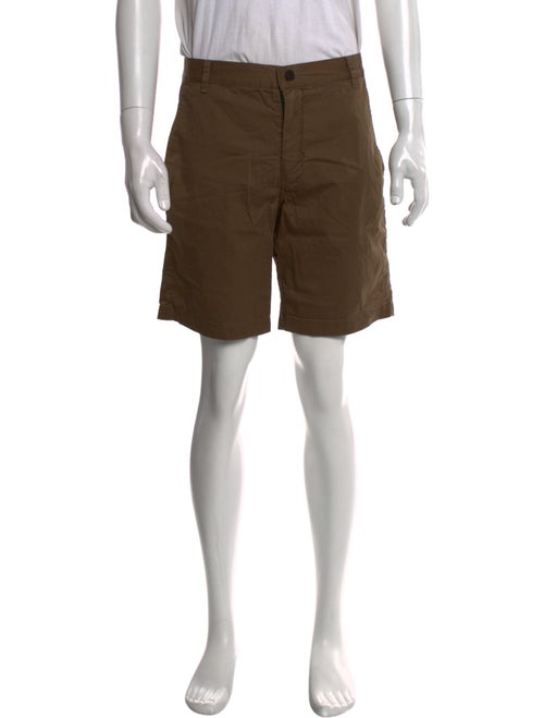 Sandro Cargo Shorts