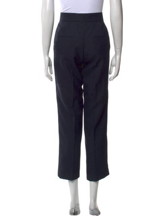 Sandro Straight Leg Pants