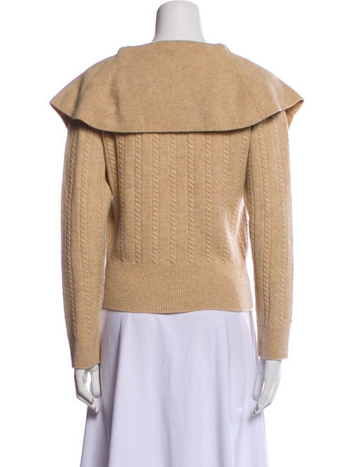 Sandro Wool Sweater