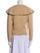 Sandro Wool Sweater