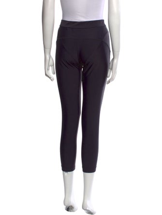 Sandro Skinny Leg Pants