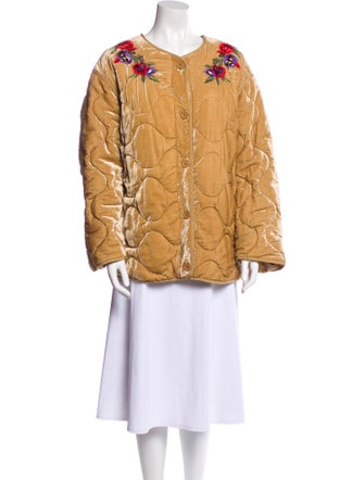 Sandro Utility Jacket