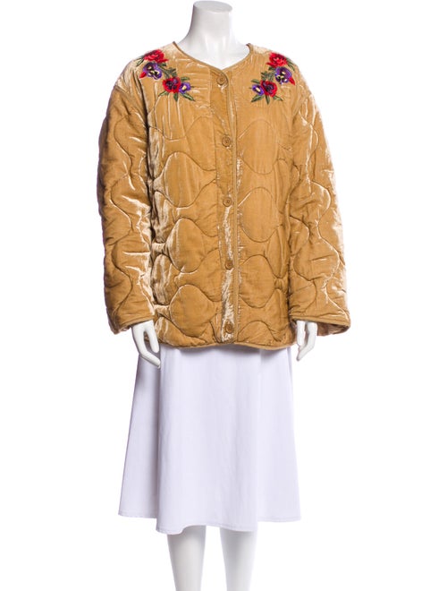 Sandro Utility Jacket