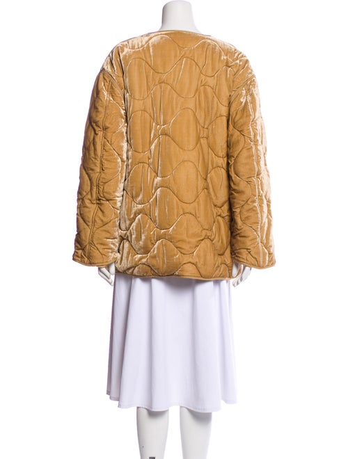 Sandro Utility Jacket