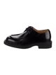 Sandro Leather Oxfords