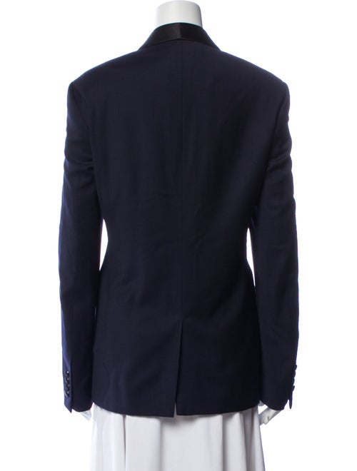 Sandro Wool Blazer