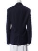 Sandro Wool Blazer