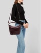 Sandro Leather Tote