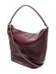 Sandro Leather Tote