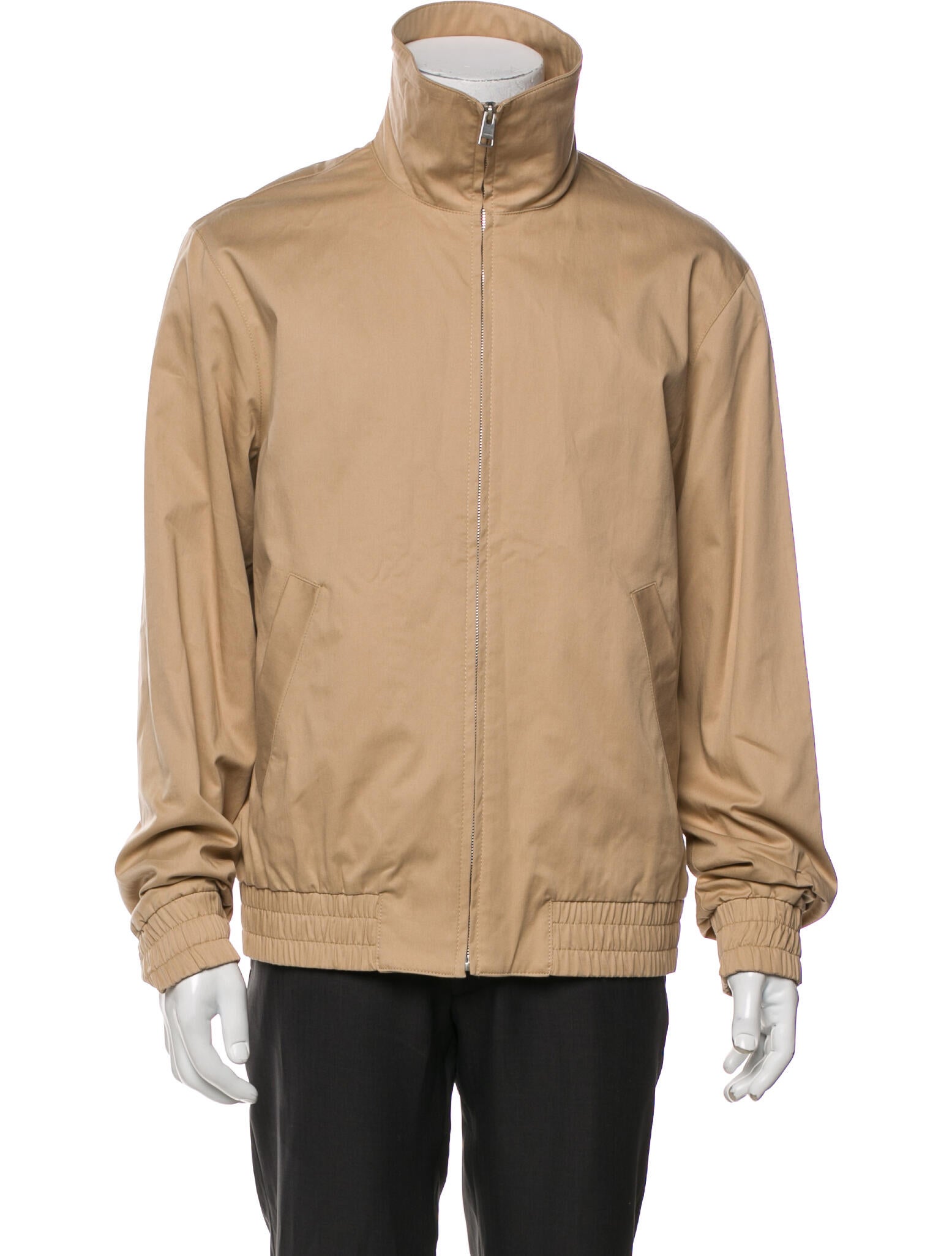 Sandro Windbreaker