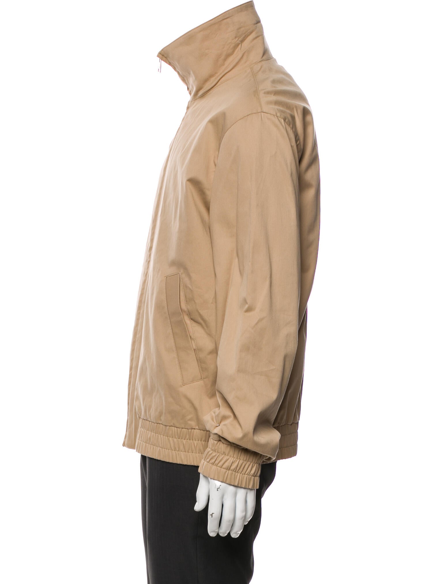 Sandro Windbreaker