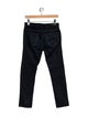 Sandro Mid-Rise Skinny Leg Jeans