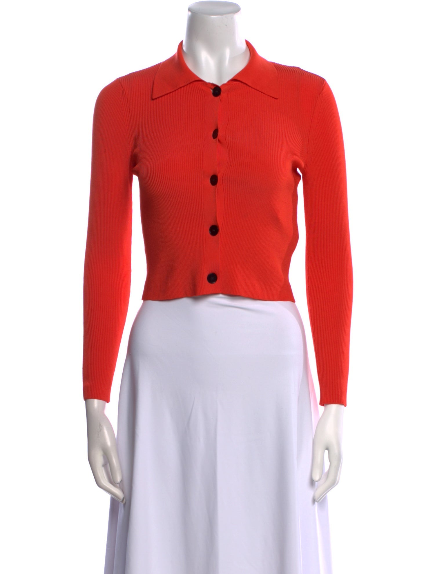 Sandro Crew Neck Sweater