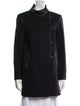 Sandro Wool Coat