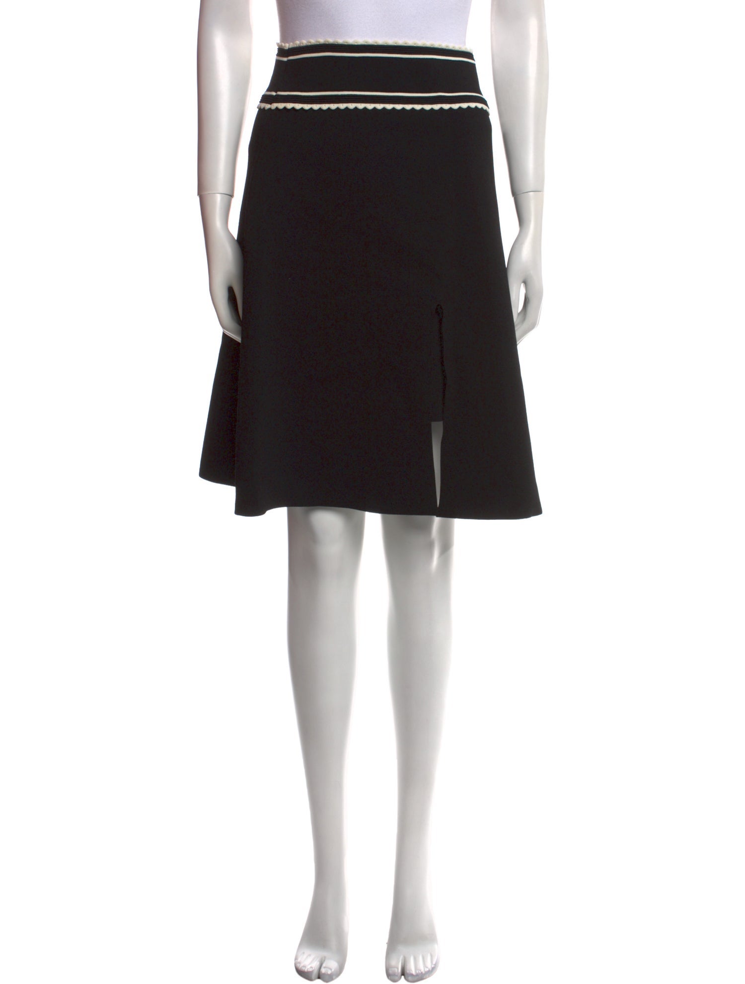 Sandro Knee-Length Skirt