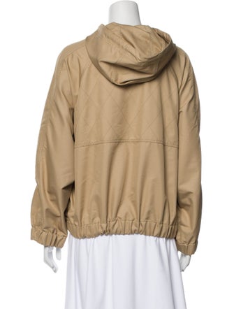 Sandro Utility Jacket