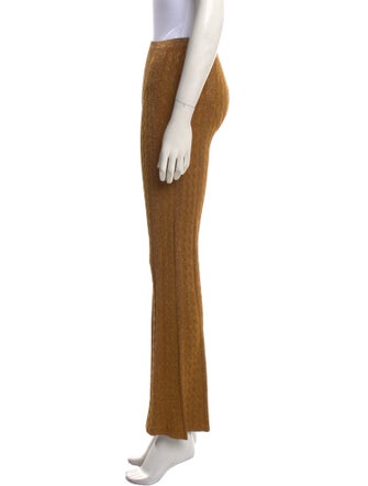 Sandro Wide Leg Pants