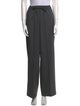 Sandro Wide Leg Pants