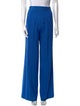 Sandro Wide Leg Pants