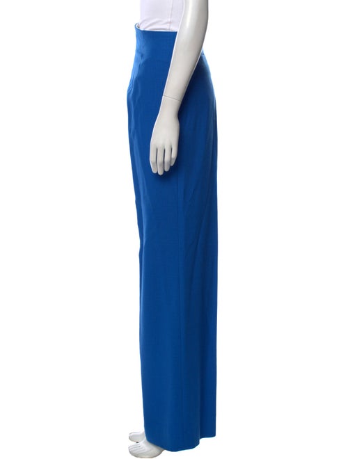 Sandro Wide Leg Pants