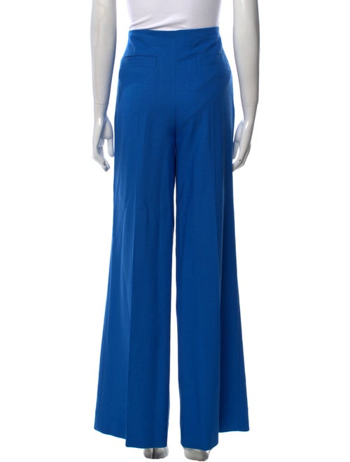 Sandro Wide Leg Pants