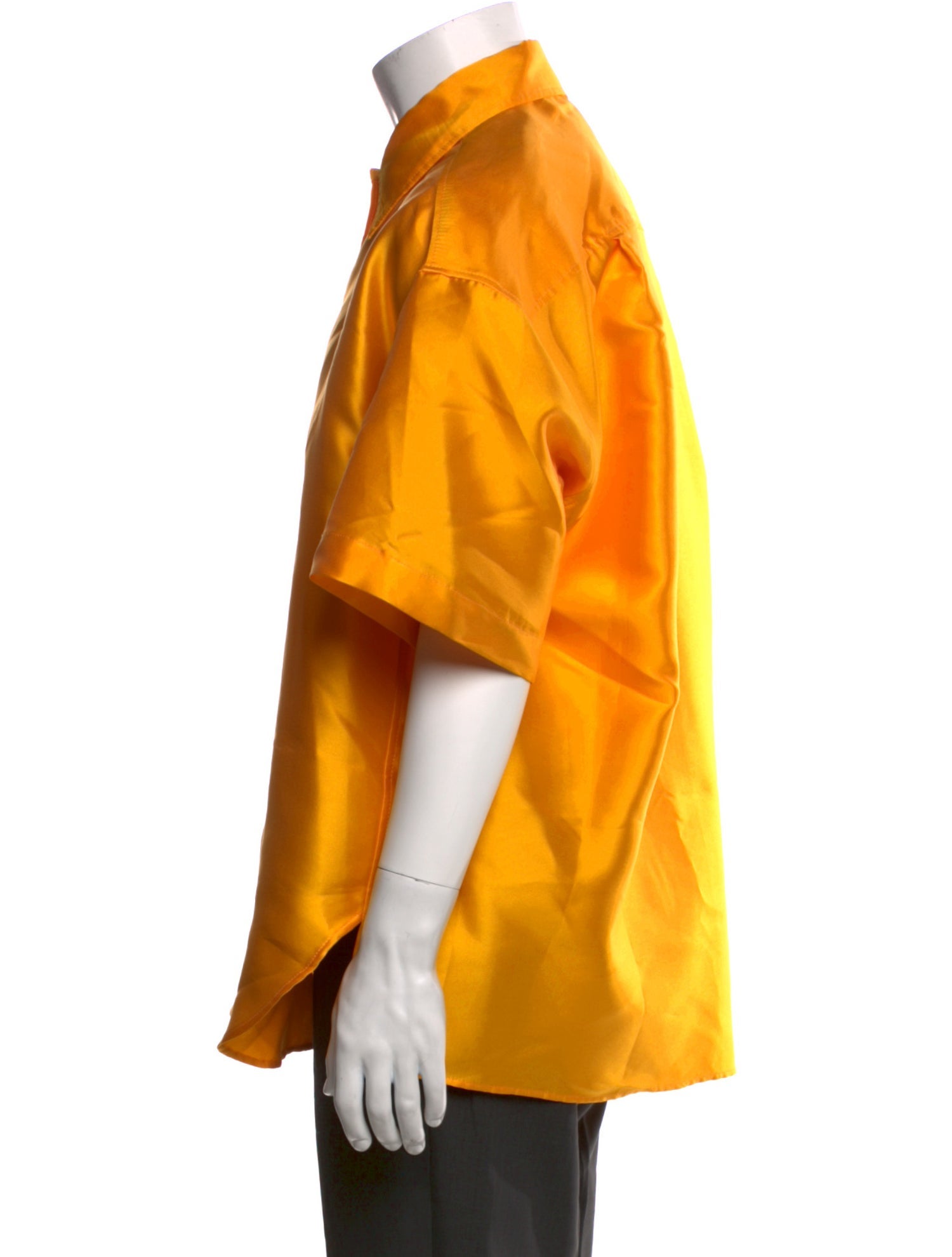 Sandro Short Sleeve Shirt