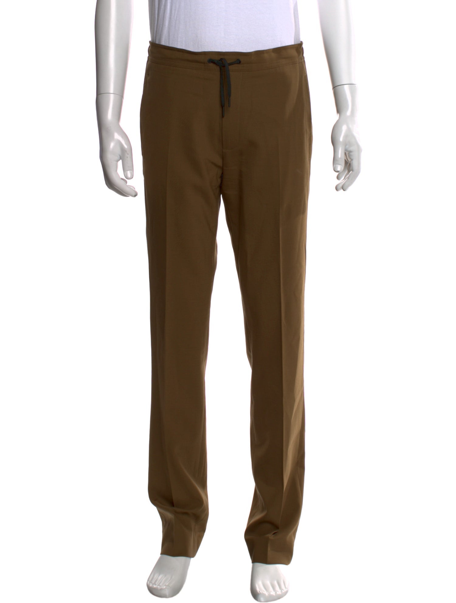 Sandro Wool Dress Pants