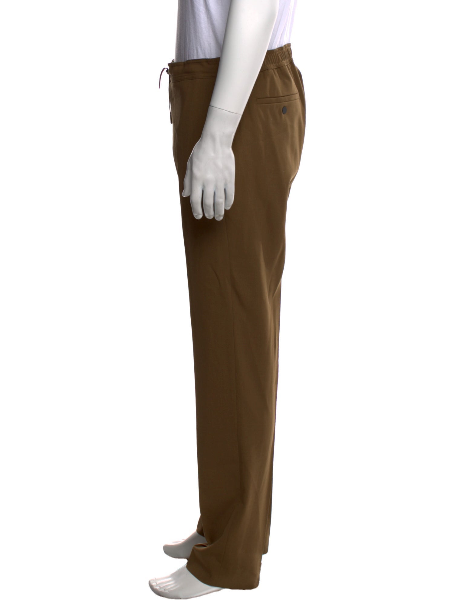 Sandro Wool Dress Pants