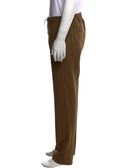 Sandro Wool Dress Pants