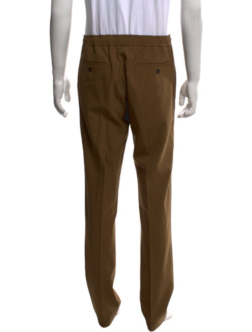 Sandro Wool Dress Pants